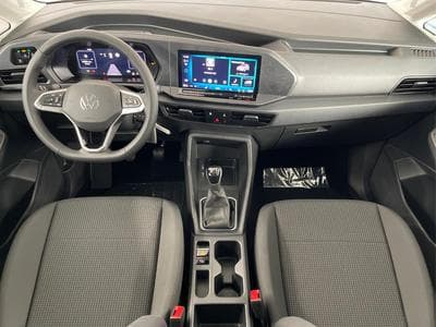 VW Caddy Caddy (2026) - Photo 6