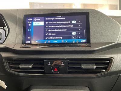 VW Caddy Caddy (2026) - Photo 11