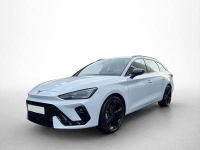 Cupra Leon ST 1,5eTSI DSG (2025) - Photo 1