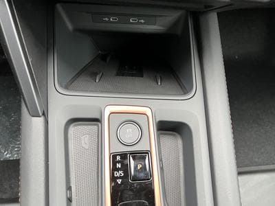 Cupra Leon ST 1,5eTSI DSG (2025) - Photo 15