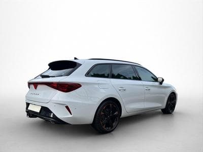 Cupra Leon ST 1,5eTSI DSG (2025) - Photo 6