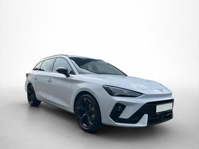 Cupra Leon ST 1,5eTSI DSG (2025) - Photo 8