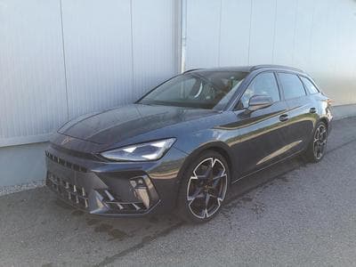 Cupra Leon 2.0 TSI 245 kW 4Drive VZ (2025) - Photo 1
