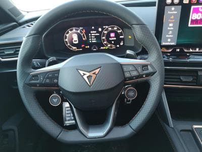 Cupra Leon 2.0 TSI 245 kW 4Drive VZ (2025) - Photo 6