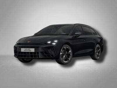 Cupra Leon 2.0 TDI 7-Gang-DSG (2026) - Photo 1
