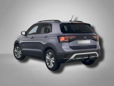 VW T-Cross Life 1.5 TSI 7-Gang-DSG (2026) - Photo 3