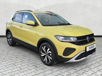VW T-Cross 1.0 TSI 85 kW Life (2026) - Photo 1