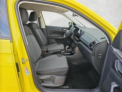 VW T-Cross 1.0 TSI 85 kW Life (2026) - Photo 10