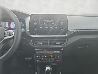 VW T-Cross 1.0 TSI 85 kW Life (2026) - Photo 11