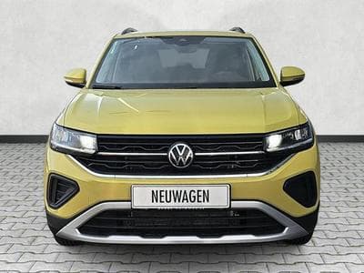 VW T-Cross 1.0 TSI 85 kW Life (2026) - Foto 2