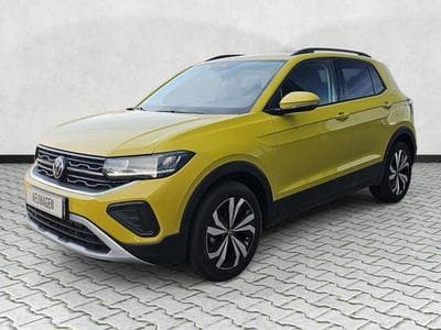 VW T-Cross 1.0 TSI 85 kW Life (2026) - Photo 3