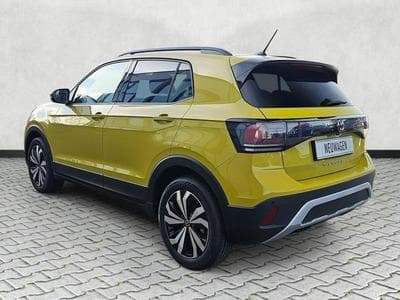 VW T-Cross 1.0 TSI 85 kW Life (2026) - Photo 5