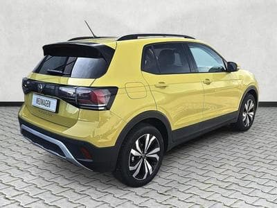 VW T-Cross 1.0 TSI 85 kW Life (2026) - Foto 7