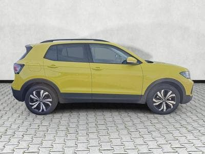 VW T-Cross 1.0 TSI 85 kW Life (2026) - Foto 8