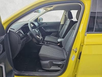 VW T-Cross 1.0 TSI 85 kW Life (2026) - Photo 9