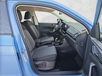 VW T-Cross 1.0 TSI 85 kW Life (2026) - Photo 10