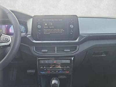 VW T-Cross 1.0 TSI 85 kW Life (2026) - Photo 11