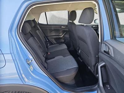 VW T-Cross 1.0 TSI 85 kW Life (2026) - Foto 13