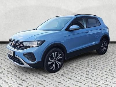 VW T-Cross 1.0 TSI 85 kW Life (2026) - Photo 3