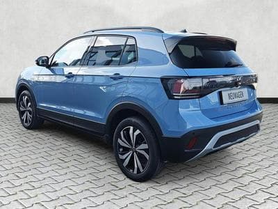 VW T-Cross 1.0 TSI 85 kW Life (2026) - Photo 5