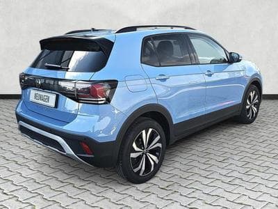 VW T-Cross 1.0 TSI 85 kW Life (2026) - Photo 7