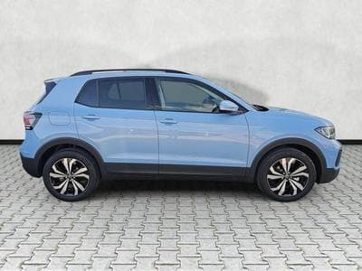 VW T-Cross 1.0 TSI 85 kW Life (2026) - Foto 8
