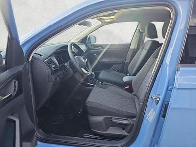 VW T-Cross 1.0 TSI 85 kW Life (2026) - Photo 9
