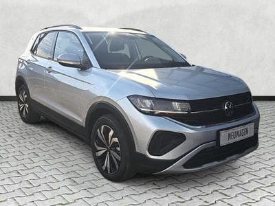 VW T-Cross 1.0 TSI 85 kW Life (2026) - Photo 1