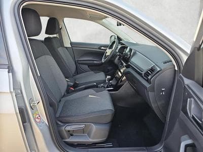 VW T-Cross 1.0 TSI 85 kW Life (2026) - Photo 10