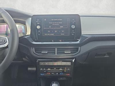 VW T-Cross 1.0 TSI 85 kW Life (2026) - Photo 11