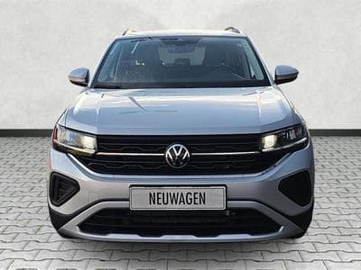 VW T-Cross 1.0 TSI 85 kW Life (2026) - Photo 1
