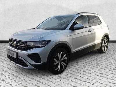 VW T-Cross 1.0 TSI 85 kW Life (2026) - Photo 3