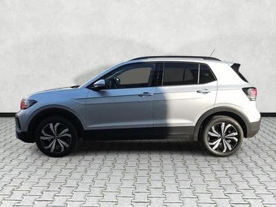 VW T-Cross 1.0 TSI 85 kW Life (2026) - Photo 4