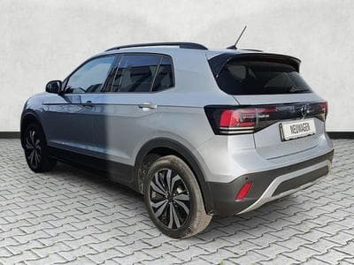 VW T-Cross 1.0 TSI 85 kW Life (2026) - Photo 5