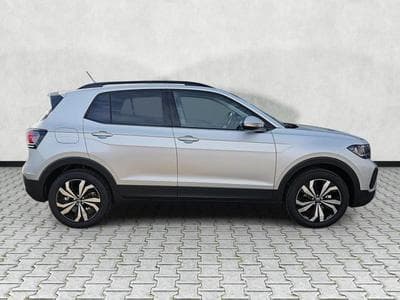 VW T-Cross 1.0 TSI 85 kW Life (2026) - Photo 8