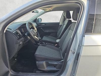 VW T-Cross 1.0 TSI 85 kW Life (2026) - Photo 9