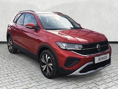 VW T-Cross 1.0 TSI 85 kW Life (2026) - Photo 1