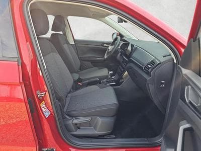 VW T-Cross 1.0 TSI 85 kW Life (2026) - Photo 10