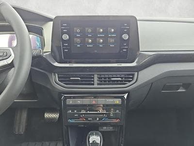 VW T-Cross 1.0 TSI 85 kW Life (2026) - Photo 11