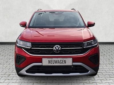 VW T-Cross 1.0 TSI 85 kW Life (2026) - Photo 2