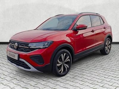 VW T-Cross 1.0 TSI 85 kW Life (2026) - Photo 3