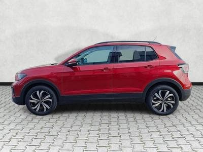 VW T-Cross 1.0 TSI 85 kW Life (2026) - Photo 4