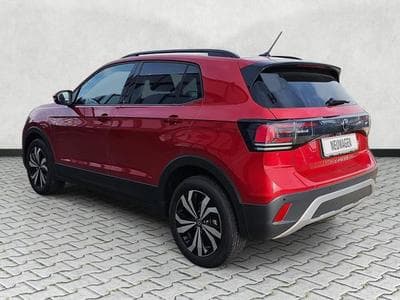 VW T-Cross 1.0 TSI 85 kW Life (2026) - Photo 5