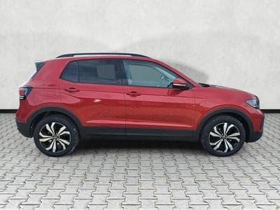 VW T-Cross 1.0 TSI 85 kW Life (2026) - Photo 8