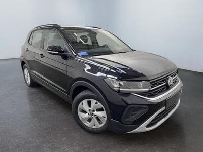 VW T-Cross Edition (2025) - Foto 1
