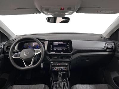 VW T-Cross Edition (2025) - Foto 11