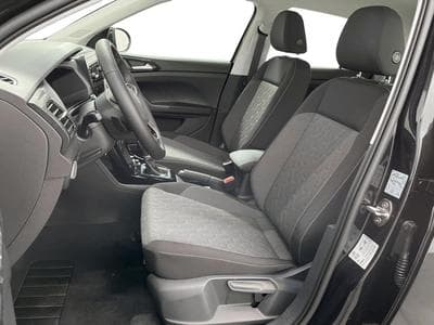 VW T-Cross Edition (2025) - Foto 12