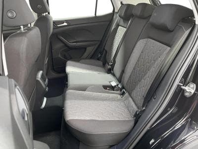 VW T-Cross Edition (2025) - Photo 13