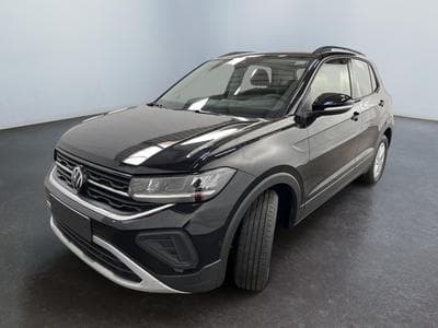 VW T-Cross Edition (2025) - Photo 1