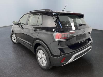 VW T-Cross Edition (2025) - Photo 4